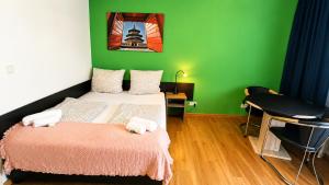 City Studio Koblenz Central