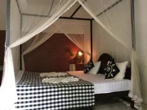 Sea Waves rooms and apartment - 乌纳瓦图纳