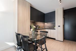 Arauco Park Luxe 1BR Las Condes Shopping