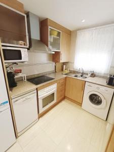 Apartamentos Deluxe - Costa Azahar II