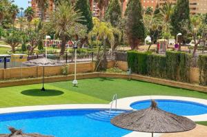 Apartamentos Deluxe - Costa Azahar II