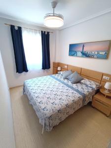 Apartamentos Deluxe - Costa Azahar II