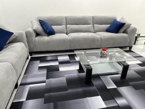 Savanna Spaces - Near Kenneth Kaunda International Airport