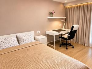 Apartamento Moncada