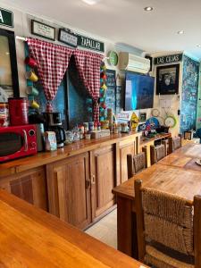 Hostal Maitencillo Norte