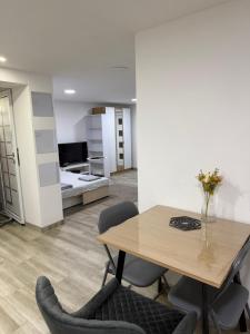 Mia Casa-apartment with parking