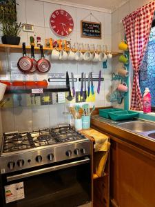 Hostal Maitencillo Norte