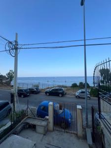 La Scogliera Home