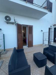 La Scogliera Home