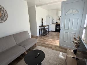 Cozy apartment with easy access to Paris & Parc des Expositions
