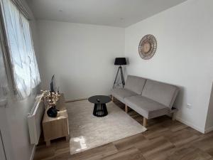 Cozy apartment with easy access to Paris & Parc des Expositions