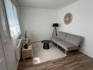Cozy apartment with easy access to Paris & Parc des Expositions