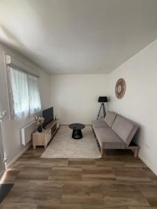 Cozy apartment with easy access to Paris & Parc des Expositions