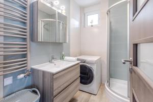 Lelle Marine-Hanna Pool Apartment - Happy Rentals