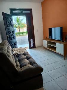 Apartamento106c para até 6 pessoas na praia do Icaraí, 10 minutos da praia do Cumbuco
