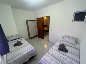 Apartamento106c para até 6 pessoas na praia do Icaraí, 10 minutos da praia do Cumbuco
