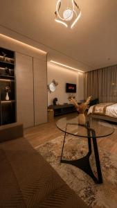 Cozy Luxury Studio Auriquestay