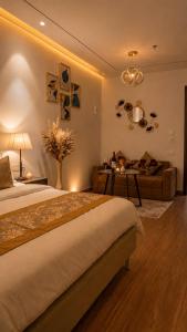 Cozy Luxury Studio Auriquestay