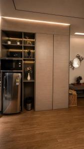 Cozy Luxury Studio Auriquestay