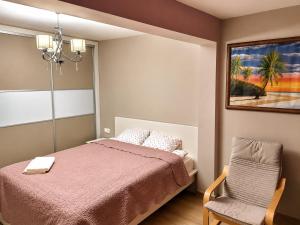 Apartamento Moncada
