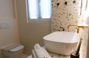 Aegean Stories pelagos suites