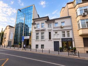 Lev Or Aparthotel