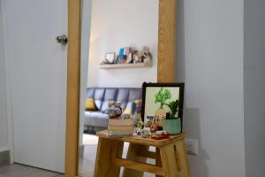 Loft doble altura en Centro de Monterrey Alberca y estacionamiento