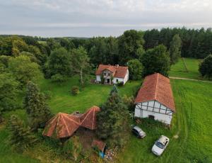 Stawy Karłowo