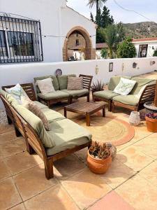 El Rincon del Paraiso
