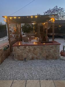 El Rincon del Paraiso