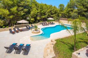 Villa El Silencio by Villa Plus