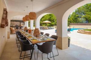 Villa El Silencio by Villa Plus