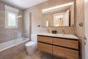 Villa El Silencio by Villa Plus