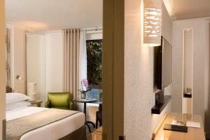 Hotels Garden-Elysee : Chambre Classique