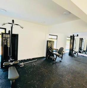 Departamento con club de playa en Zona Diamante