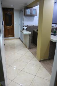 Modern apartment for 4 people in Cusco