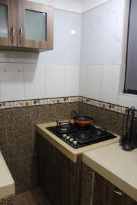 Modern apartment for 4 people in Cusco
