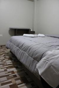 Modern apartment for 4 people in Cusco