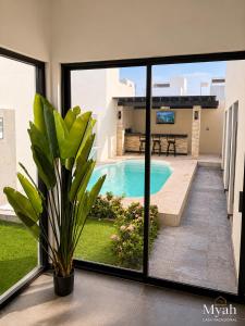 Casa Myah Palermo with Private Pool