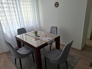 Central Lux Apartment