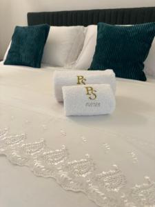 Palazzo Soleti Suites