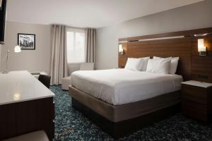 Four Points by Sheraton Detroit Novi