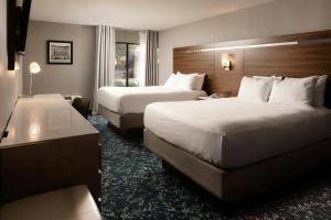 Four Points by Sheraton Detroit Novi