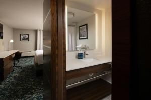 Four Points by Sheraton Detroit Novi