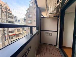 Shimanouchi Hotel 4F