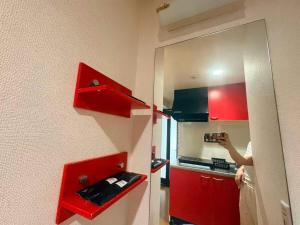 Shimanouchi Hotel 4F