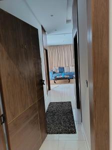 Appartement Élégant à Mehdia