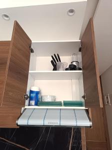 Appartement Élégant à Mehdia
