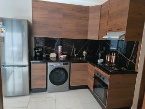 Appartement Élégant à Mehdia