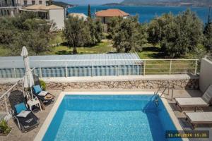 Όμορφη Βίλα Κοντά στις Παραλίες της Λευκάδας